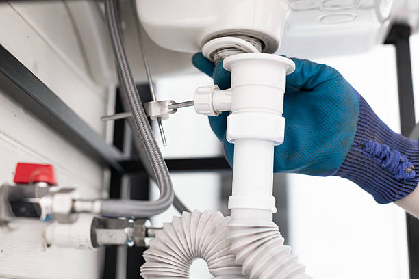 Reliable Leak Detection contractor in Haddonfield, NJ by Masters Plumbing Service